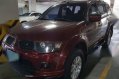 Mitsubishi Montero Sport 2012 for sale-5