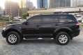 Mitsubishi Montero Sport 2015 for sale -2