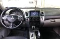 2012 Mitsubishi MONTERO sports for sale-0