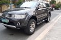 Mitsubishi Montero 2011 for sale-2