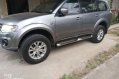 2014 Mitsubishi Montero for sale-0