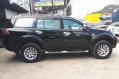 Mitsubishi Montero Sports 4x2 2010 for sale-1