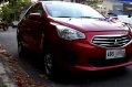 Mitsubishi Mirage G4 2015 for sale-0