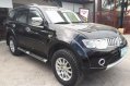 Mitsubishi Montero Sports 4x2 2010 for sale-3