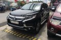 2018 Mitsubishi Montero Sport for sale-2