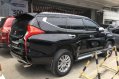 2018 Mitsubishi Montero Sport for sale-0