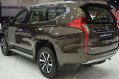 Brand New 2018 Mitsubishi Montero Sport for sale -2