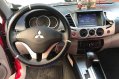 2014 Mitsubishi Strada for sale -9