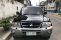 2004 Mitsubishi Pajero for sale-4