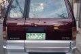 2000 Mitsubishi Adventure for sale-6