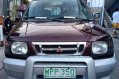 2000 Mitsubishi Adventure for sale-1