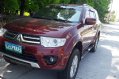 Mitsubishi Montero 2014 for sale-2