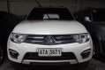 2015 Mitsubishi Montero Diesel for sale-0