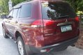 Mitsubishi Montero 2014 for sale-4