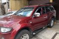 Mitsubishi Montero 2010 for sale-1