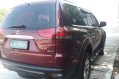 Mitsubishi Montero 2014 for sale-5