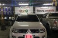 Mitsubishi Montero Sport 2012 for sale -0