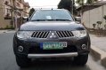 Mitsubishi Montero 2011 for sale-0