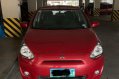 2013 Mitsubishi Mirage for sale -0