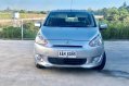 Mitsubishi Mirage GLX 2014 for sale -1