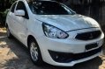 2016 Mitsubishi Mirage for sale-1