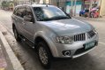 2012 Mitsubishi MONTERO sports for sale-4