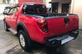 2014 Mitsubishi Strada for sale -1