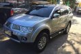 Mitsubishi Montero Sport 2012 for sale -1