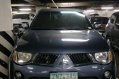 2008 Mitsubishi Strada for sale-0