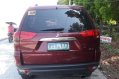 Mitsubishi Montero 2014 for sale-3