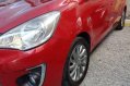 2016 Mitsubishi Mirage G4 for sale-2