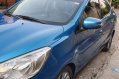 2015 Mitsubishi Mirage G4 GLS for sale-2