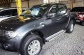 2013 Mitsubishi Strada for sale-0