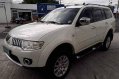 Mitsubishi Montero Sport 2012 for sale -2