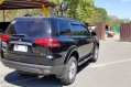 2015 Mitsubishi Montero for sale -5