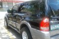 For sale Mitsubishi Pajero 2004-1