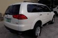 Mitsubishi Montero Sport 2012 for sale -3