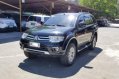 2015 Mitsubishi Montero for sale -0