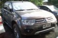 2014 Mitsubishi Montero Sport for sale-1