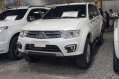 2015 Mitsubishi Montero for sale -0