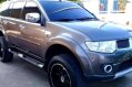 Mitsubishi Montero Sport 2012 for sale -0