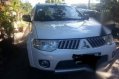 Mitsubishi Montero 2011 for sale -0