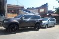 Mitsubishi Montero Sport 2012 for sale -4