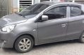 Mitsubishi Mirage 2015 for sale -1