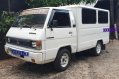 1994 Mitsubishi L300 Van for sale -0