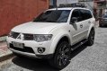 2013 Mitsubishi Montero for sale -6