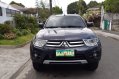 Mitsubishi Montero GLX 4x2 2013 for sale-3