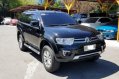 2015 Mitsubishi Montero for sale -2