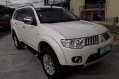 Mitsubishi Montero Sport 2012 for sale -0