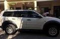 Mitsubishi Montero GLS V 2011 for sale -1